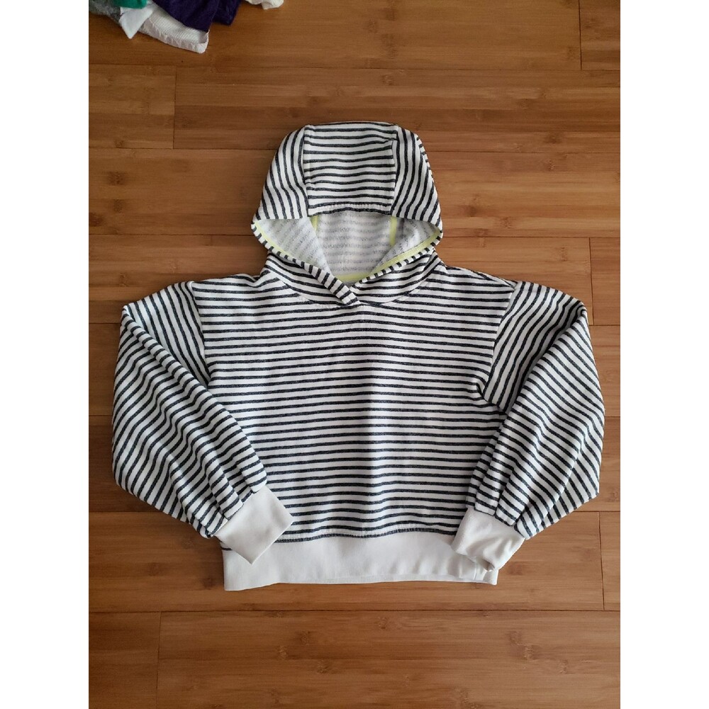 Lou & Grey (Anthropologie) XS cropped Ho